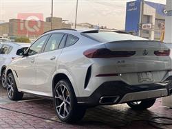 بي ام دبليو X6